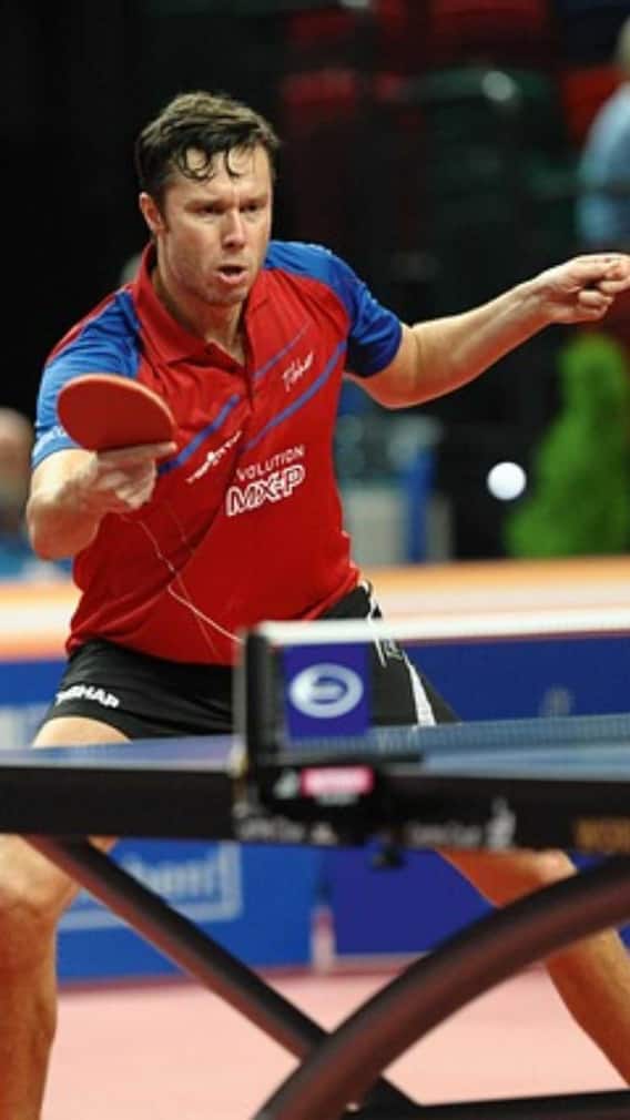 टेबल टेनिस का सबसे बड़ा टूर्नामेंट कौन-सा होता है?