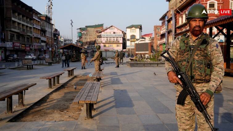 War Alert News pakistan air force on high alert after pahalgam terror attack in jammu kashmir 'ભારત બદલો લેશે, પાકિસ્તાનમાં ભયનો માહોલ...' - ડરી ગયેલા પાકે વાયુસેનાને કરી દીધી એલર્ટ