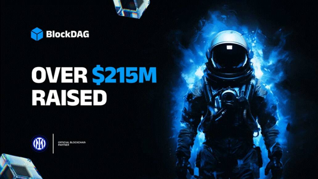 Is BlockDAG The Best Crypto To Buy? Experts Consider It Alongside Polkadot, Avalanche, & Shiba Inu