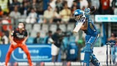 IPL 2025: 5 Players To Watch Out In SRH Vs MI