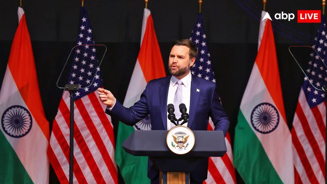 'आतंकवाद के खिलाफ भारत के साथ है अमेरिका', पहलगाम हमले के बाद US उपराष्ट्रपति जेडी वेंस ने PM मोदी को किया फोन Pahalgam Baisaran Valley Terror Attack MEA Randhir Jaiswal Post said JD Vance called PM Modi said US with India against terrorism 'आतंकवाद के खिलाफ भारत के साथ है अमेरिका', पहलगाम हमले के बाद US उपराष्ट्रपति जेडी वेंस ने PM मोदी को किया फोन