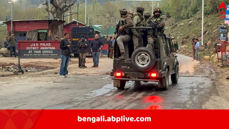 Security agency warning was ignored allegedly even after several incidents last year then happened bloodshed in Jammu And Kashmir Pahalgam Kashmir Terror Attack: পর পর নাশকতা, গোয়েন্দাদের সতর্কবার্তা, তার পরও বিপদ আটকানো গেল না, পহেলগাঁওয়ে বিপর্যয়ের দায় কার?