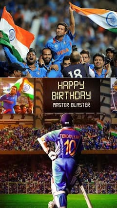 சச்சின் டெண்டுல்கர் சொத்து மதிப்பு தெரியுமா?