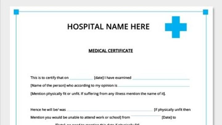 आपको बता दें ड्राइविंग लाइसेंस बनवाने के लिए आपको मेडिकल सर्टिफिकेट जमा करना होता है. हालांकि यह नियम सभी के लिए नहीं है. इसके लिए एक उम्र की लिमिट तय की गई है. चलिए बताते हैं किस उम्र वालों को देना होता है मेडिकल सर्टिफिकेट.