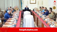পহেলগাঁও নিয়ে বাড়ছে উত্তাপ, পাল্টা ঘোষণায় আকাশসীমা বন্ধ করল পাকিস্তান, স্থগিত করল শিমলা চুক্তি