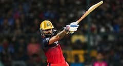 Virat Kohli Creates World Record In RCB vs RR IPL 2025 Clash