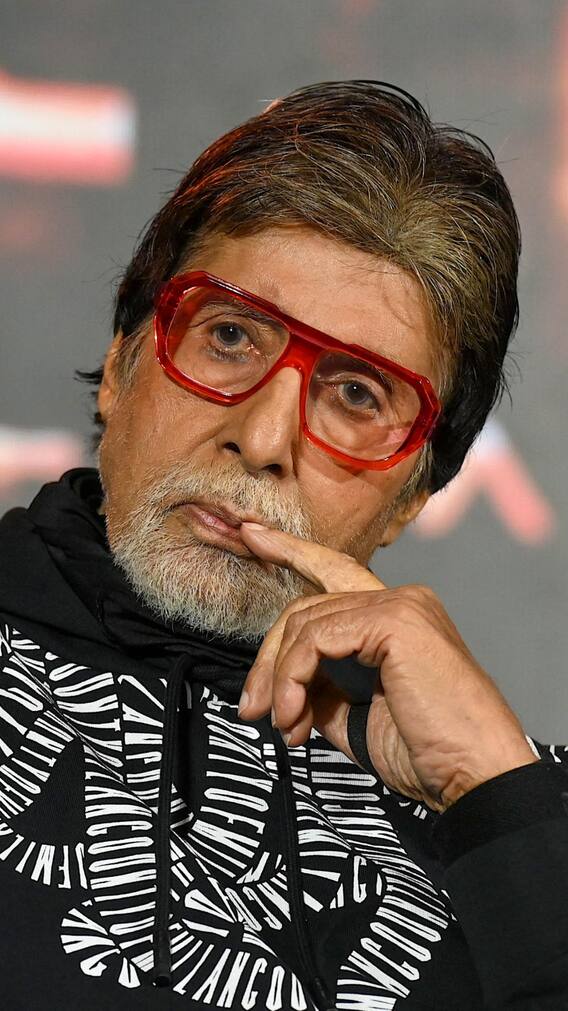 जब अमिताभ बच्चन को डायरेक्टर से सुननी पड़ी थी गालियां