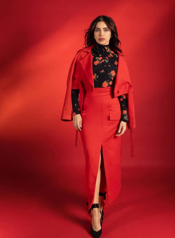 Like Bhumi Pednekar, do you also want to fit with fat, then you can get toned figure within 6 months by following their workout routine and diet plan.