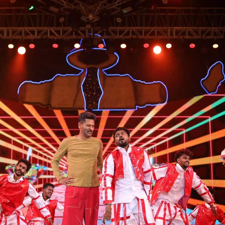 சிறந்த நடன இயக்குநருக்கான தேசிய விருதையும் வென்றவர். இவரின் தந்தை ஒரு டான்ஸ் மாஸ்டர் என்பதால், சினிமாவில் ஆரம்பத்தில் டான்ஸ் குரூப்பில் ஒருவராக ஆடி அதன் பிறகு நடன இயக்குனராக மாறினார்.