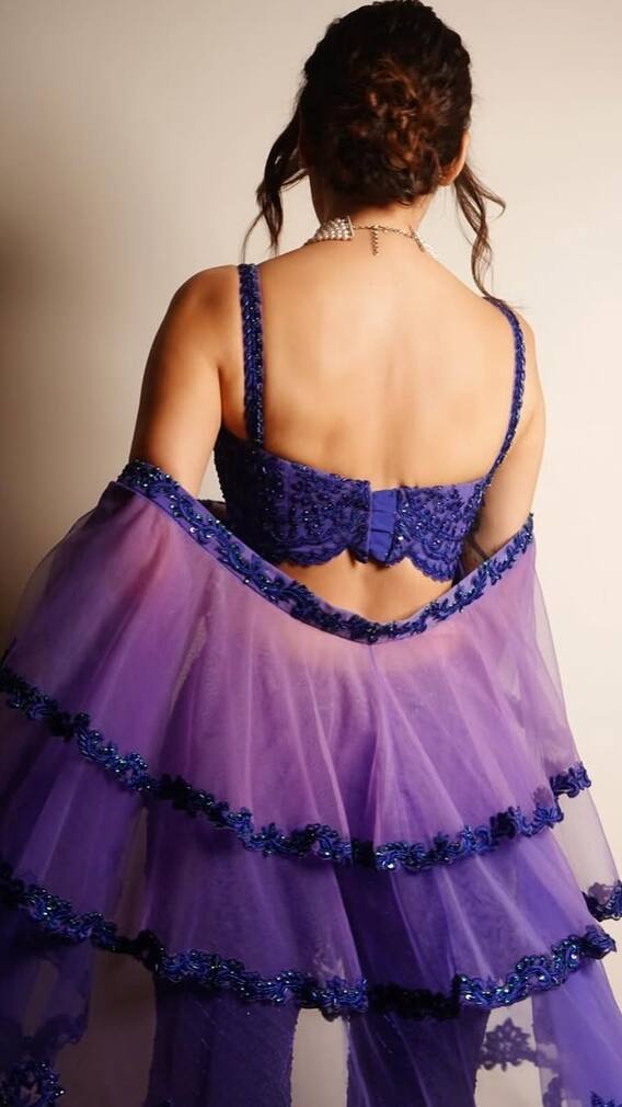 पति को छोड़ किसी और के प्यार में हुई पागल, प्रेग्नेंट होने पर बॉयफ्रेंड ने छोड़ा साथ