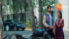 'లక్ష్మి నివాసం' సీరియల్: జానుపై జై నిఘా - విశ్వ తననే లవ్ చేశాడని జానుకు తెలుస్తుందా?