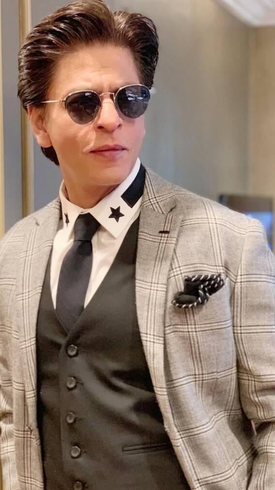 देवदास को ब्लॉकबस्टर बनाने के लिए आखिरी सीन में ये तक कर डाला था शाहरुख खान ने