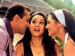 जब सलमान खान की वजह से सेट पर लगी थी कोएक्टर को चोट, खून से हो गया था लथपथ, जानें किस्सा