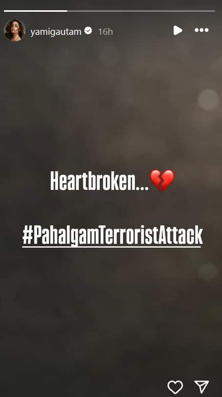 Pahalgam Terror Attack: पहलगाम आतंकी हमले से गुस्से में उरी डायरेक्टर आदित्य धर, बोले- उन्हें कश्मीर चाहिए, हमें उनका सिर