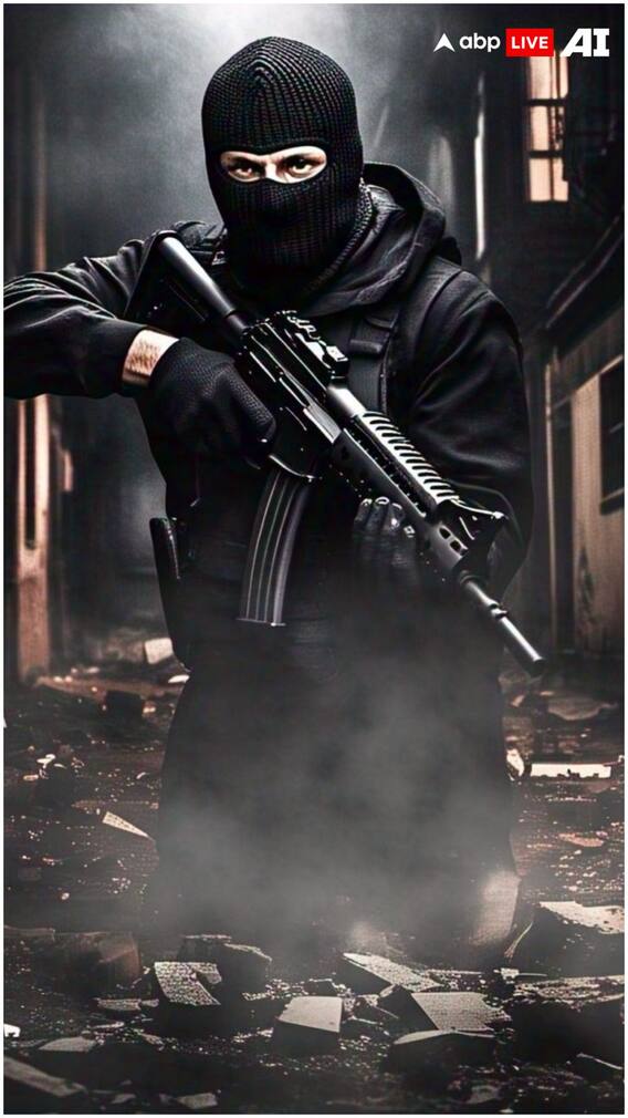 आतंकवादी सरेंडर क्यों नहीं करते हैं