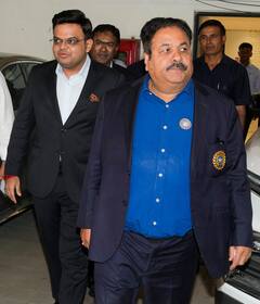 IND VS PAK: पहलगाम आतंकी हमले के बाद भारत-पाकिस्तान मैच को लेकर लिया गया बड़ा फैसला, जानें क्या बोले राजीव शुक्ला