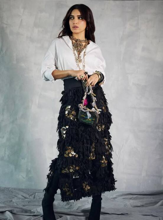 भूमि ने अपना वेट लॉस नैचुरल तरीके से किया. उन्होंने किसी भी तरह की कोई वेटलॉस सर्जरी नहीं करवाई है.