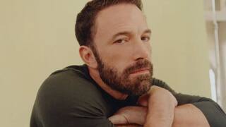 Ben Affleck Says His Kids Don’t Hold Back When Reviewing His Films, Calls Them 'Tough'