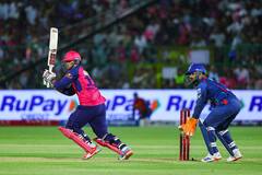 IPL 2025: वैभव सूर्यवंशी 2 साल में इंडिया खेलेगा, भारतीय विकेटकीपर ने कर दी बड़ी भविष्यवाणी