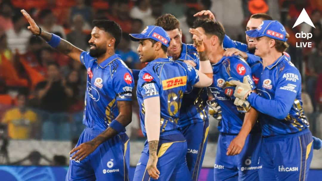 મુંબઈ ઈન્ડિયન્સને લાગ્યો મોટો ઝટકો, બહાર થયો મેચ વિનર ખેલાડી mumbai indians announced replacement for the injured vignesh puthur have signed raghu sharma મુંબઈ ઈન્ડિયન્સને લાગ્યો મોટો ઝટકો, બહાર થયો મેચ વિનર ખેલાડી