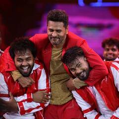 52 வயதிலும் ஃபிட்டாக இருக்கும் பிரபு தேவாவின் டயட் பிளான்! நீங்க ஷாக் ஆகாமல் இருந்தா சரி!