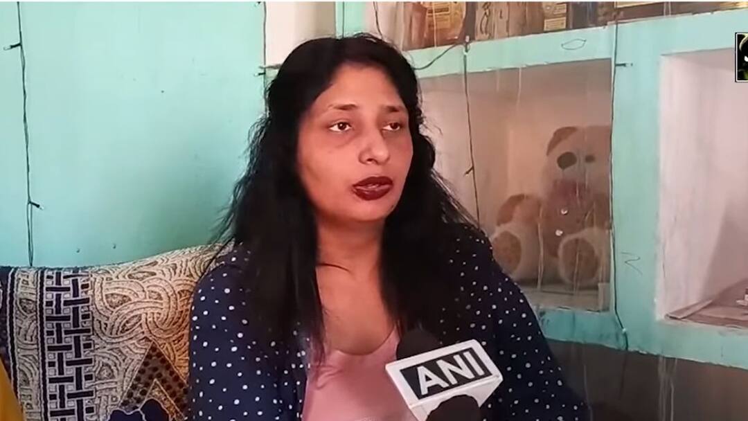 'Two People Came To Us, Asked If We Read Quran': Woman Shares Harrowing Encounter With Pahalgam Terrorist 'Two People Came To Us, Asked If We Read Quran': Woman Shares Harrowing Encounter With Pahalgam Terrorist