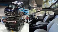 Cars Under Rs 10 Lakh With Sunroof And 5-Star Safety