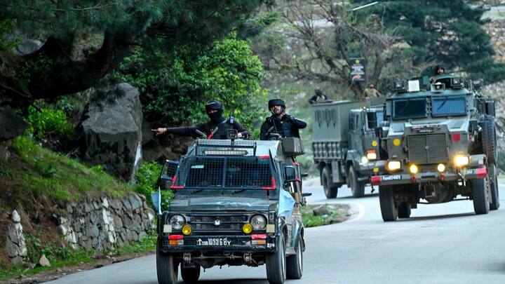 भारत दहशतवादी हल्ला करणाऱ्यांना शोधून काढेल आणि शिक्षा देईल.