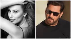 Iulia Vantur Gets Candid On Salman Khan’s Support, Says ‘Love Is The Reason...’