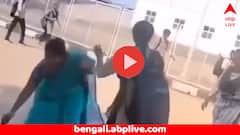 ফোন বাজেয়াপ্ত করায় শিক্ষিকাকে গালিগালাজ, জুতো খুলে মার ছাত্রীর ! এই কলেজের ঘটনা ঘিরে চাঞ্চল্য