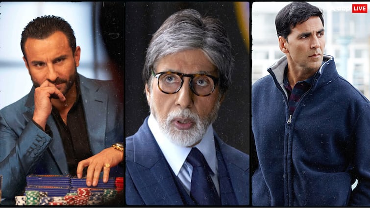चोरी-चोरी इश्क लड़ाते पकड़े गए जब ये फिल्म स्टार्स, तो बीवियों ने कर दिया बड़ा बवाल