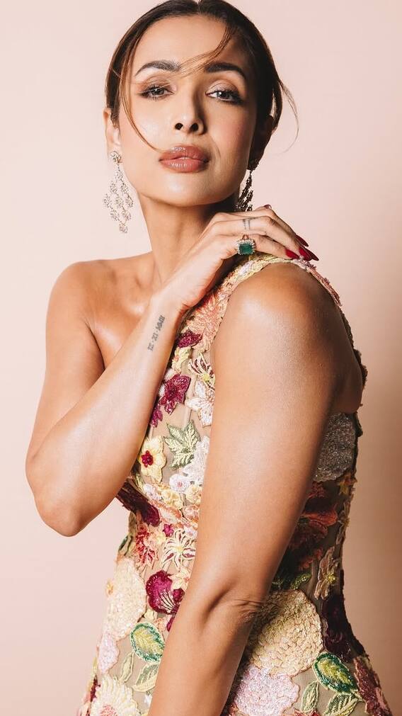 जवान और खूबसूरत दिखने के लिए मलाइका अरोड़ा खाती हैं ये खास चीज