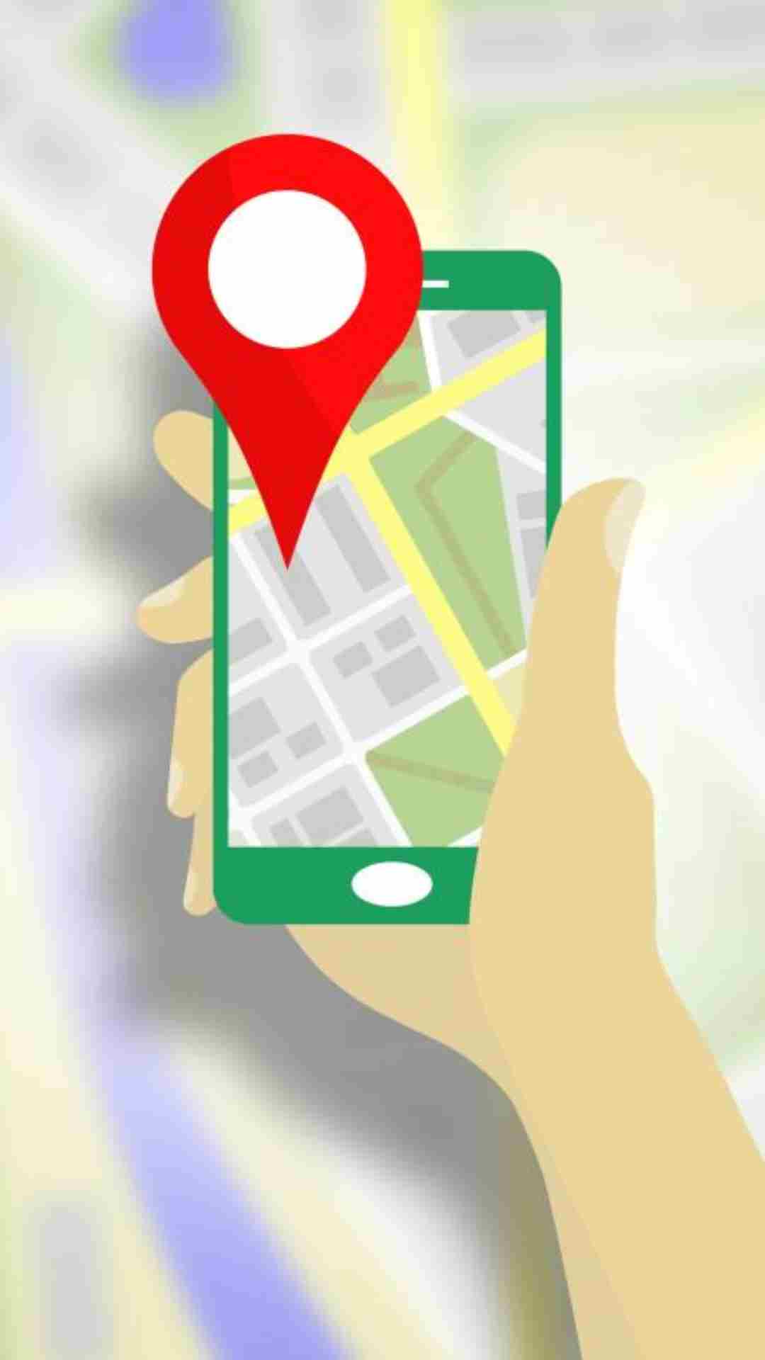 जहां आम लोग रास्ता ढूंढने के लिए Google Maps का सहारा लेते हैं, वहीं इन आतंकियों ने एक अलग और कम लोगों तक पहुंच वाले ऐप का इस्तेमाल किया.