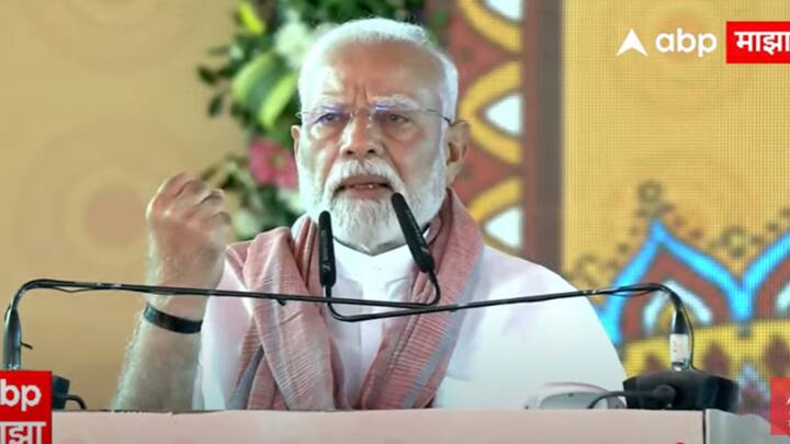 ज्यांनी हा दहशतवादी हल्ला केलाय त्यांना आणि यामागील सूत्रधारांना त्यांनी कधीही विचार केला नसेल त्यापेक्षा मोठी शिक्षा मिळेल.