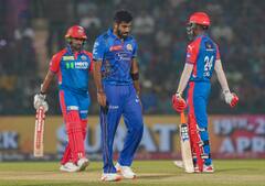 Jasprit Bumrah A Wicket Away From Smashing Malinga's Iconic IPL Record