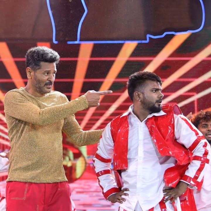 தமிழ் சினிமாவில் நடன புயல் என்று அழைக்கப்படும் பிரபுதேவா, பல சூப்பர் ஹிட் படங்களிலும் நடித்துள்ளார். கிட்டத்தட்ட 32 ஆண்டுகளாக சினிமாவில் தனக்கென தனி முத்திரை பதித்துள்ளார்.