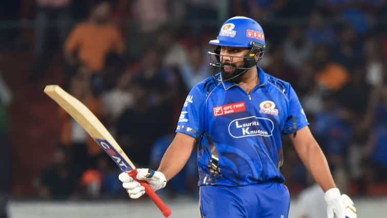 Navjot Singh Sidhu Selects IPL 2025's Top XI Shreyas Iyer Dropped Sidhu Chooses Rohit IPL 2025 Captain Of Year Navjot Singh Sidhu Selects IPL 2025's Top XI