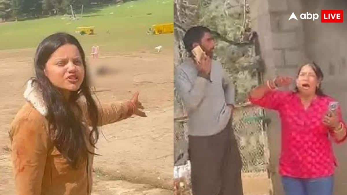 पहलगाम हमले के ये पांच वीडियो हो रहे वायरल, देखकर गुस्से के साथ निकल रहे आंसू