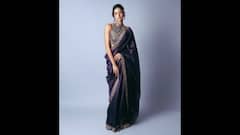 8 Times Ananya Panday Nailed Ethnic Looks
