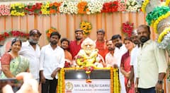 Mukku Raju Master: రేవంత్ రెడ్డికి నారాయణమూర్తి రిక్వెస్ట్... చిత్రపురిలో సినీ కార్మికులకు ఇళ్ళు కట్టివ్వాలి... ఆర్ నారాయణ మూర్తి