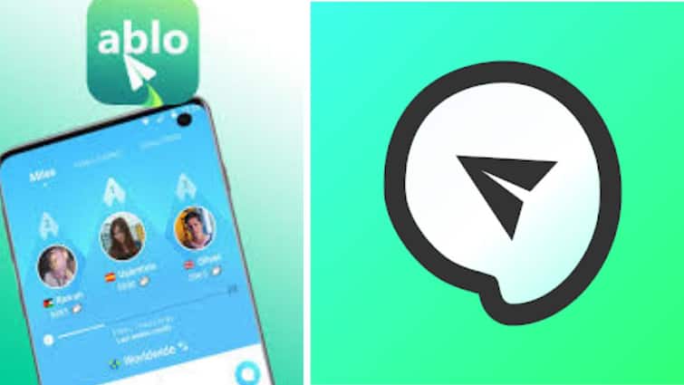 Tampering with India map Now Chinese app Ablo will removed from Play Store इस चीनी ऐप ने की भारत के नक्शे से छेड़छाड़,  गूगल को अब हटाना होगा