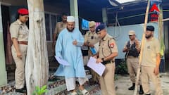 পহেলগাঁওয়ের ঘটনায় জঙ্গিদের সমর্থন করে মন্তব্য ! অসমে গ্রেফতার AIUDF বিধায়ক আমিনুল