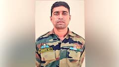 উধমপুরে সেনা-জঙ্গি গুলির লড়াইয়ে নিহত নদিয়ার প্যারা-কম্যান্ডো