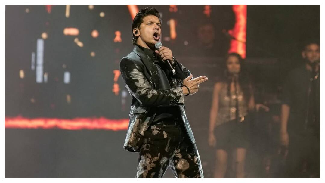 I had A prostate Cancer Scare In 2020, Turned Out It Was A False Alarm: Shaan I had A prostate Cancer Scare In 2020, Turned Out It Was A False Alarm: Shaan I had A prostate Cancer Scare In 2020, Turned Out It Was A False Alarm: Shaan