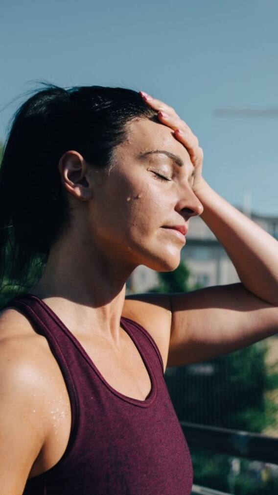 10 Essential Tips For A Healthy Summer