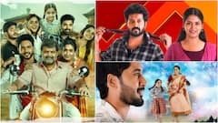 'స్టార్ మా'లో టాప్ ప్లేస్ కోసం ఆ మూడింటి మధ్య హోరాహోరీ పోటీ... టీఆర్పీల్లో ఈ వారం టాప్ 10 సీరియల్స్ లిస్ట్