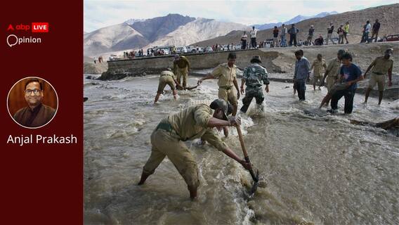 Opinion: India Is Using Water As A Strategic Weapon, This Will Cut Off Pakistan's Lifeblood