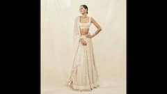 8 Times Ananya Panday Nailed Ethnic Looks