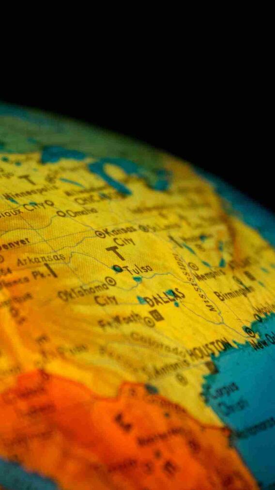 इन पांच देशों ने बदल लिया था अपना नाम