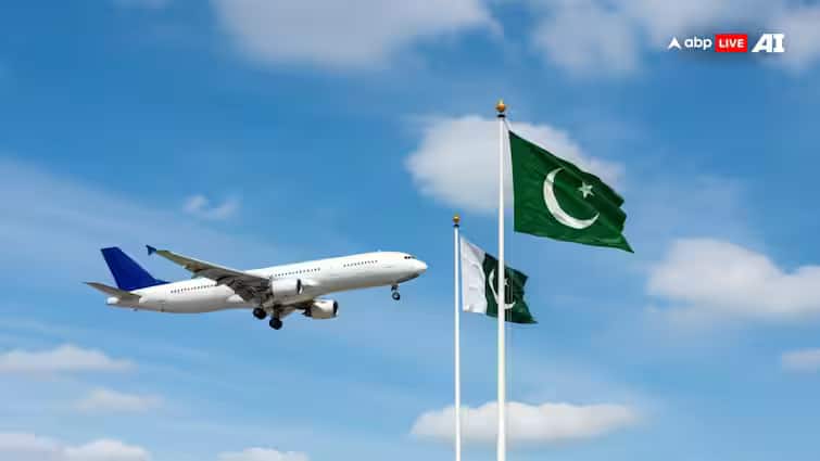 pahalgam terror attack pakistan close its airspace for commercial flights from india shahbaz sharif warned Pahalgam Attack: જો કોઈ વિમાન પાકિસ્તાનમાંથી પસાર થશે તો...! શાહબાઝ સરકારે ભારતને આપી વોર્નિંગ